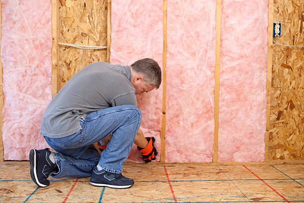 Types of Insulation We Offer in Rich Hill, MO